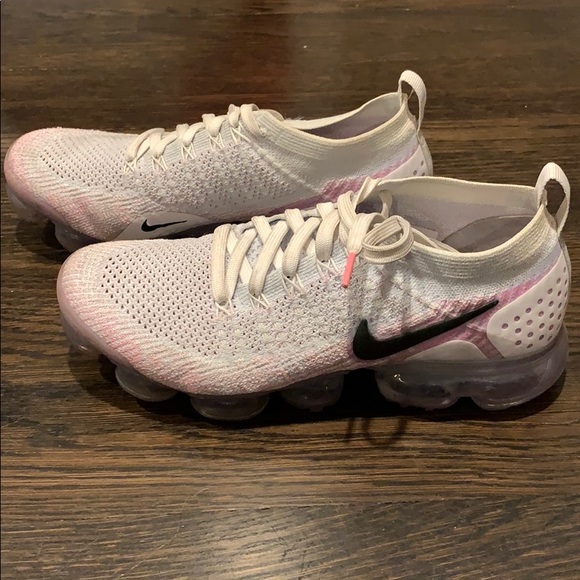 vapormax poshmark